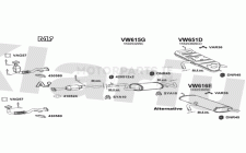 Image for Exhaust System