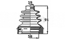 Image for CV Boot Kit