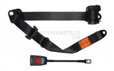 Image for AUTOMATIC SEAT BELT-4 POINT WITH 30CM  BUCKLE CABLE STALK