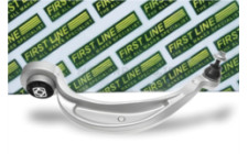 Image for Track Control Arm