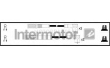 Image for Ignition Lead Set