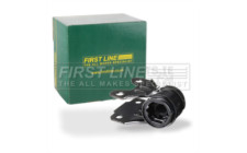 Image for Susp/Control/Wishbone/Arm Bush/Mount