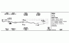 Image for Exhaust System