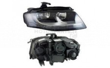 Image for Head Lamp Unit