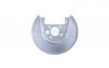Image for Rear Brake Disc Splash Panel L.H.