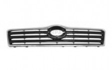 Image for Radiator Grille