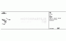 Image for Exhaust System