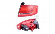 Image for Rear Lamp Unit