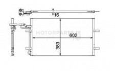 Image for Condenser (A-C)