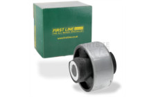 Image for Susp/Control/Wishbone/Arm Bush/Mount