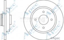 Image for Brake Disc