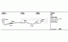 Image for Exhaust System
