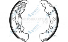 Image for Brake Shoe Set