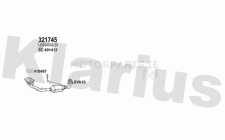 Image for Exhaust System