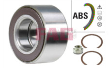 Image for Wheel Bearing Kit