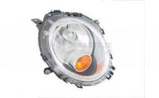 Image for Head Lamp Unit