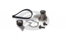 Image for Timing Belt-Water Pump Kit