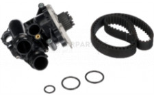 Image for Timing Belt-Water Pump Kit