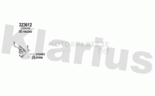 Image for Exhaust System