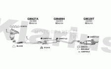 Image for Exhaust System