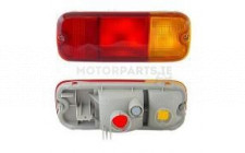 Image for Rear Lamp Unit