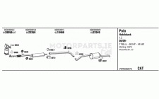 Image for Exhaust System