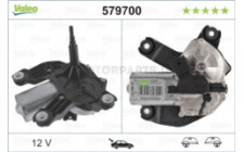 Image for Wiper Motor