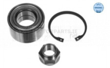 Image for Wheel Bearing Kit