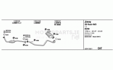 Image for Exhaust System