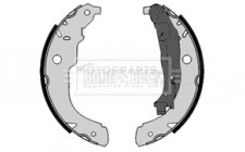 Image for Brake Shoe Set