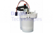 Image for Fuel Pump