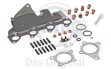 Image for Turbocharger Mounting Kit