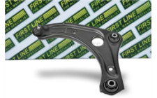 Image for Track Control Arm