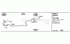 Image for Exhaust System