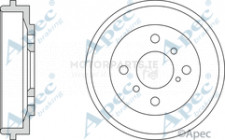 Image for Brake Drum