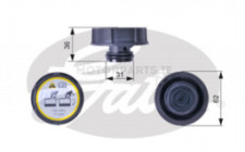 Image for Radiator Cap