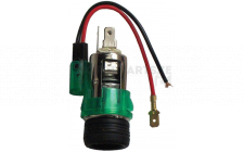 Image for ILLUMINATED CIG LIGHTER KIT