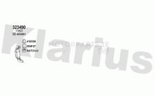 Image for Exhaust System