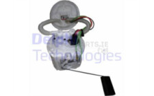 Image for Fuel Feed Unit