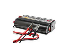 Image for MAYPOLE POWER INVERTER WITH USB 500W 12V/230V