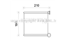 Image for Heater