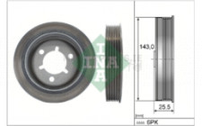 Image for Torsion Vibration Damper