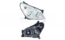 Image for Head Lamp Unit