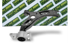 Image for Track Control Arm