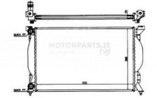 Image for Radiator