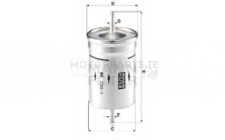 Image for Fuel Filter