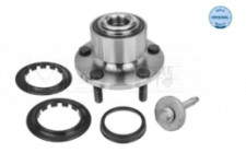 Image for Wheel Hub