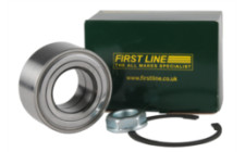 Image for Wheel Bearing Kit