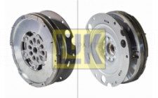 Image for Dual Mass Flywheel