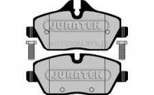 Image for Brake Pad Set